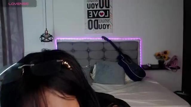 Image 8 of _aurora_24 Stream on Chaturbate on 13 months ago