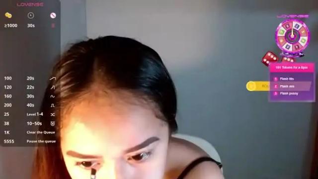 Image 3 of _ayesha19 Stream on Chaturbate on 2 months ago