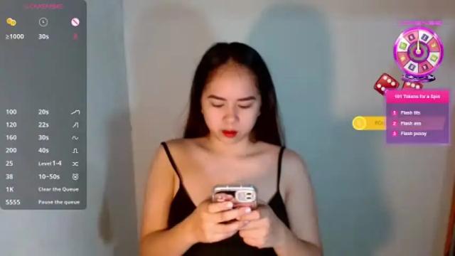 Image 4 of _ayesha19 Stream on Chaturbate on 2 months ago