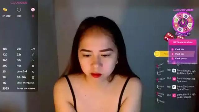 Image 7 of _ayesha19 Stream on Chaturbate on 2 months ago