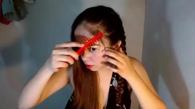 Image 8 of _ayesha19 Stream on Chaturbate on 2 months ago