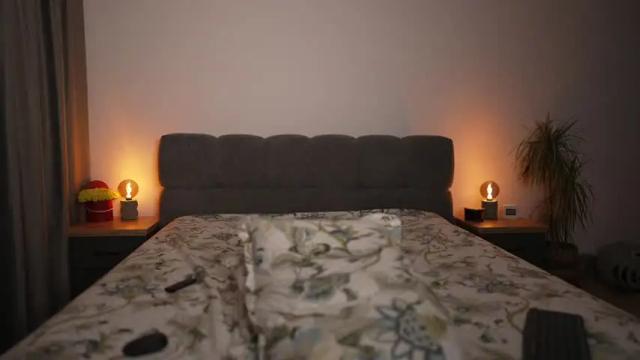 Thumbnail 1, _ayya's Stream at Chaturbate, 9 days ago