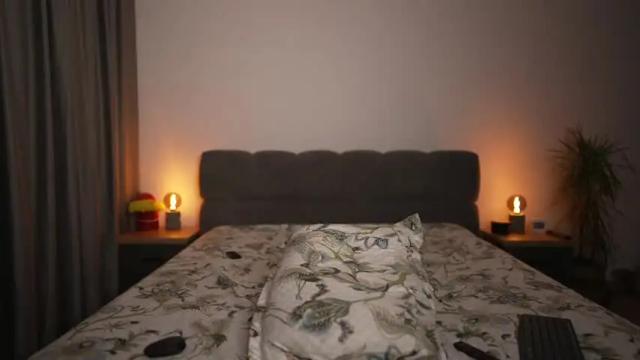 Thumbnail 1, _ayya's Stream at Chaturbate, 8 days ago