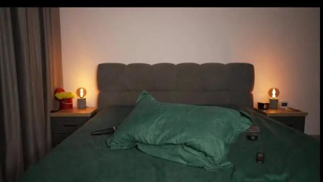 Thumbnail 1, _ayya's Stream at Chaturbate, 1 month ago