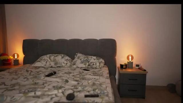 Thumbnail 2, _ayya's Stream at Chaturbate, 1 month ago