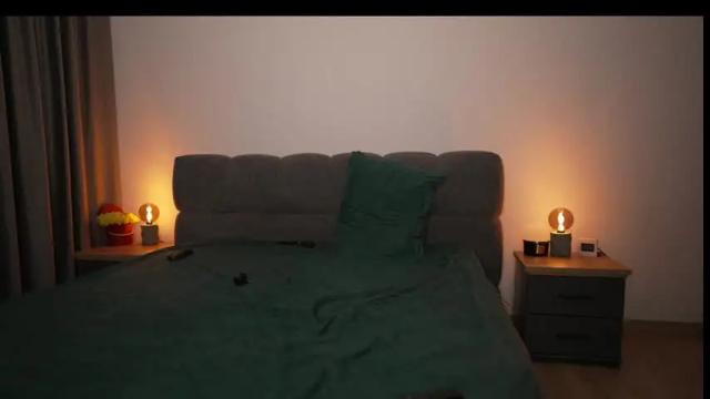 Thumbnail 2, _ayya's Stream at Chaturbate, 1 day ago