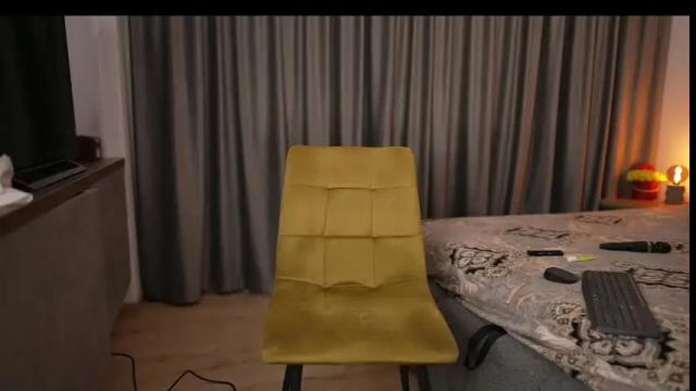 Image 4 of _ayya Stream on Chaturbate on 1 month ago