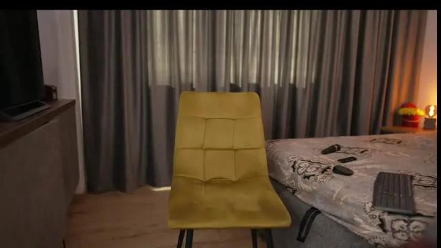 Thumbnail 3, _ayya's Stream at Chaturbate, 1 month ago