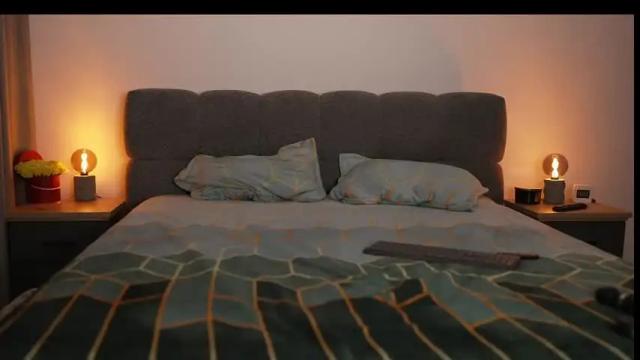 Thumbnail 1, _ayya's Stream at Chaturbate, 1 month ago