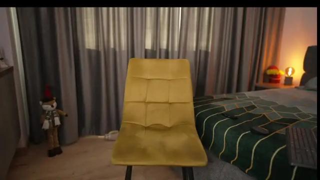 Image 4 of _ayya Stream on Chaturbate on 27 days ago