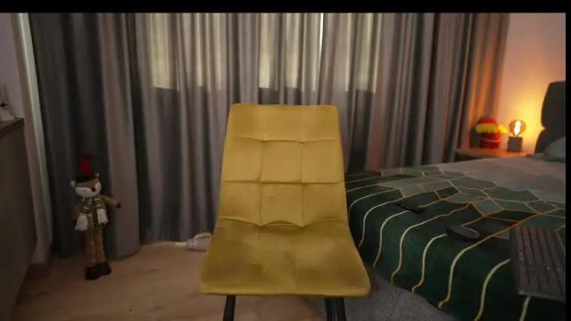 Thumbnail 2, _ayya's Stream at Chaturbate, 27 days ago