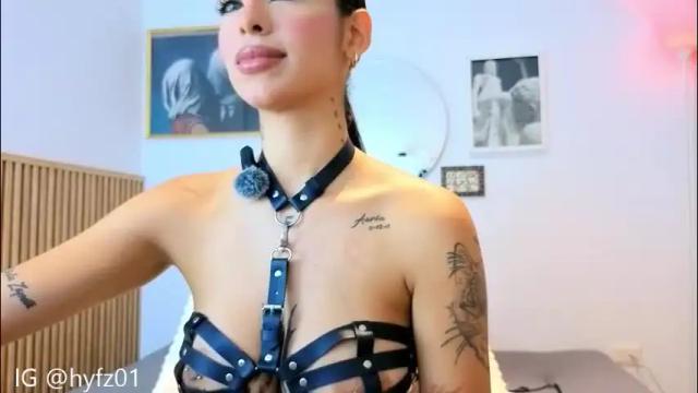 Image 3 of _azul17 Stream on Chaturbate on 1 month ago