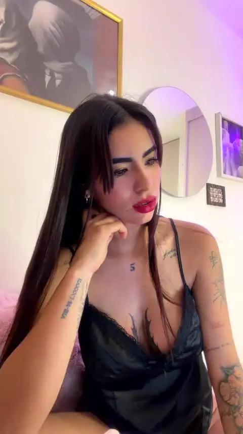 Image 12 of _azul17 Stream on Chaturbate on 29 days ago