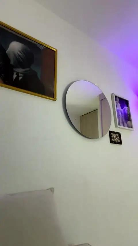 Thumbnail 3, _azul17's Stream at Chaturbate, 27 days ago