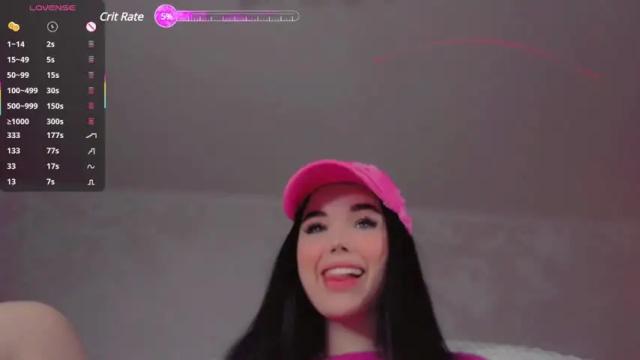 Thumbnail 1, _b_a_n_s_h_e_e_'s Stream at Chaturbate, 9 days ago