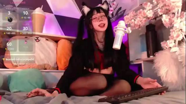 Image 2 of _babby_doll Stream on Chaturbate on 2 months ago