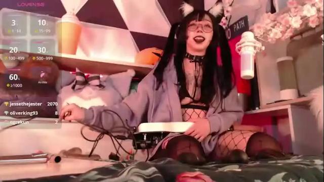 Image 2 of _babby_doll Stream on Chaturbate on 1 month ago