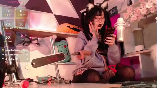 Image 3 of _babby_doll Stream on Chaturbate on 1 month ago