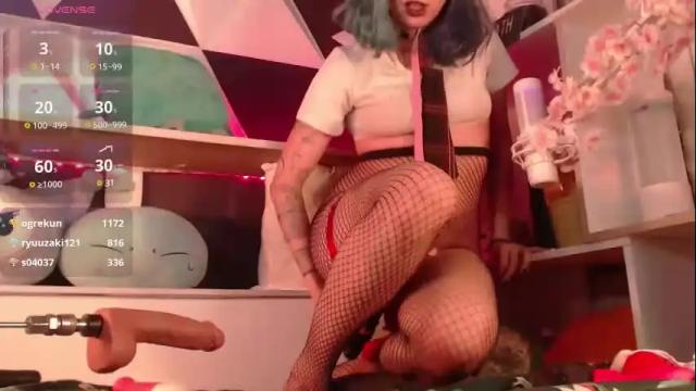 Image 4 of _babby_doll Stream on Chaturbate on 1 month ago