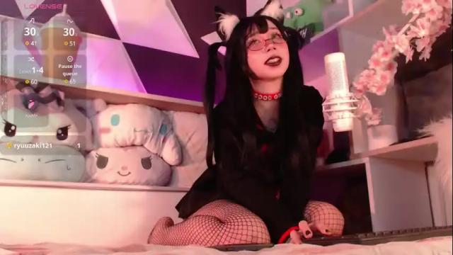 Thumbnail 1, _babby_doll's Stream at Chaturbate, 1 month ago