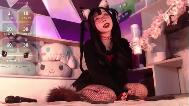 Image 2 of _babby_doll Stream on Chaturbate on 1 month ago
