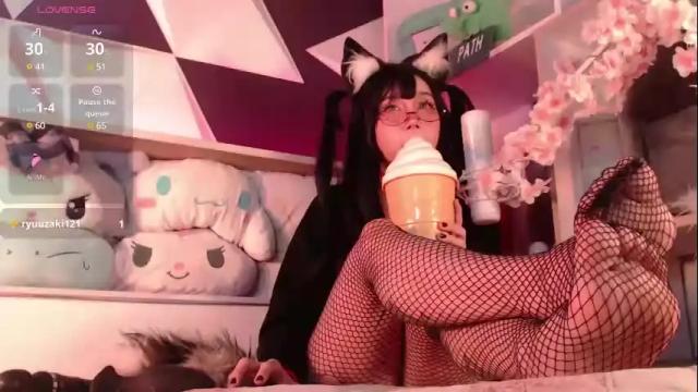 Image 3 of _babby_doll Stream on Chaturbate on 1 month ago