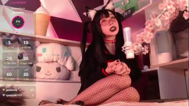 Image 4 of _babby_doll Stream on Chaturbate on 1 month ago