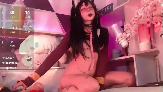 Image 3 of _babby_doll Stream on Chaturbate on 1 month ago