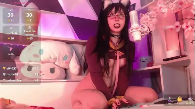 Image 8 of _babby_doll Stream on Chaturbate on 1 month ago