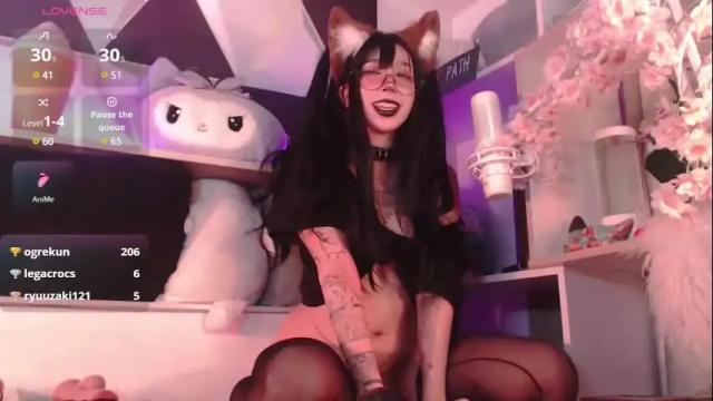 Thumbnail 3, _babby_doll's Stream at Chaturbate, 24 days ago