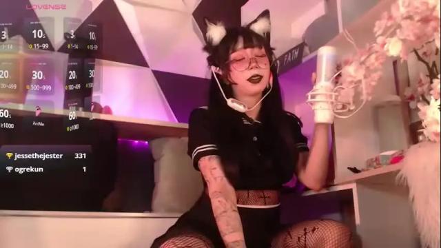 Thumbnail 1, _babby_doll's Stream at Chaturbate, 22 days ago