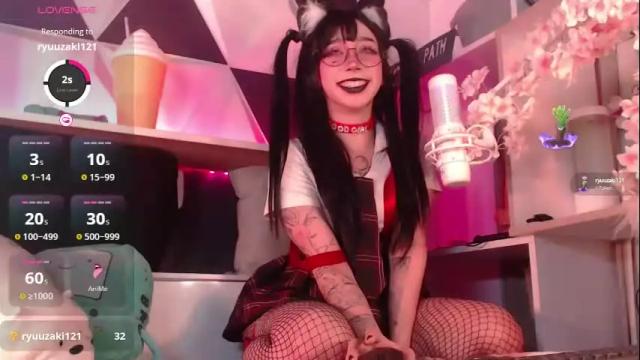 Image 2 of _babby_doll Stream on Chaturbate on 19 days ago