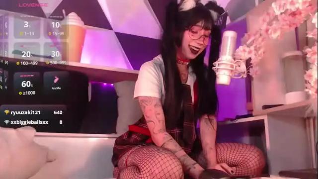 Image 7 of _babby_doll Stream on Chaturbate on 19 days ago