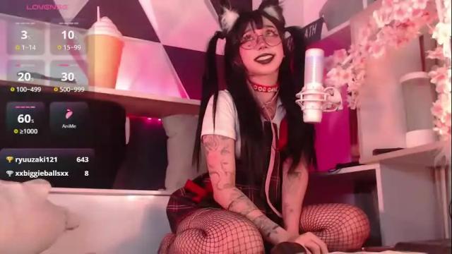 Thumbnail 3, _babby_doll's Stream at Chaturbate, 18 days ago