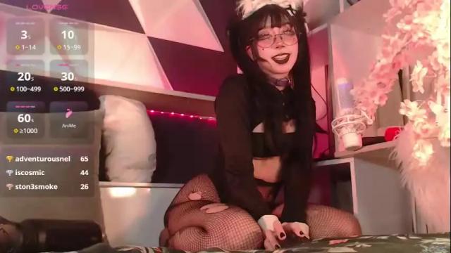 Image 11 of _babby_doll Stream on Chaturbate on 15 days ago