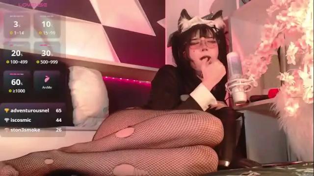 Image 8 of _babby_doll Stream on Chaturbate on 15 days ago
