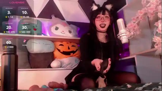 Image 2 of _babby_doll Stream on Chaturbate on 5 days ago