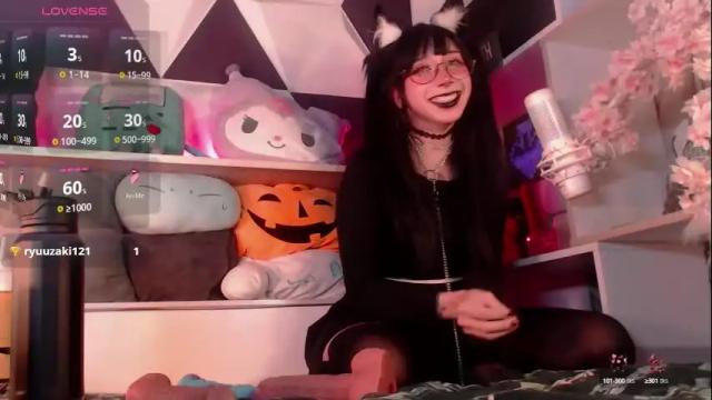 Image 3 of _babby_doll Stream on Chaturbate on 5 days ago