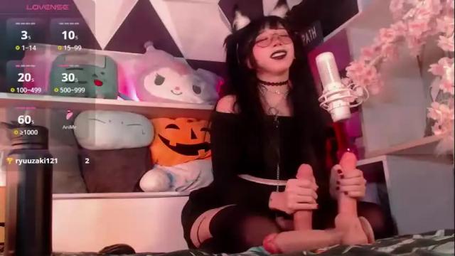 Image 4 of _babby_doll Stream on Chaturbate on 5 days ago