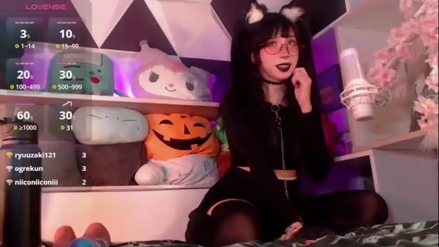 Thumbnail 2, _babby_doll's Stream at Chaturbate, 4 days ago