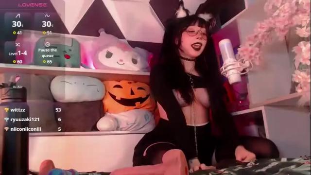 Image 7 of _babby_doll Stream on Chaturbate on 5 days ago