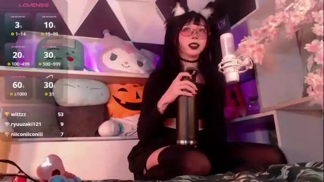 Image 8 of _babby_doll Stream on Chaturbate on 5 days ago