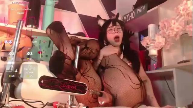 Image 7 of _babby_doll Stream on Chaturbate on 4 months ago