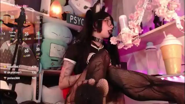 Image 12 of _babby_doll Stream on Chaturbate on 4 months ago