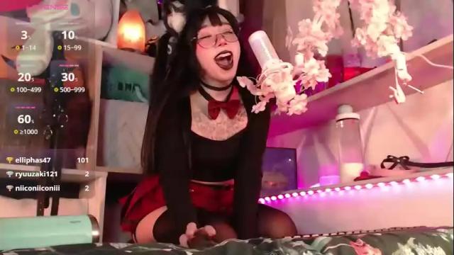 Image 2 of _babby_doll Stream on Chaturbate on 4 months ago