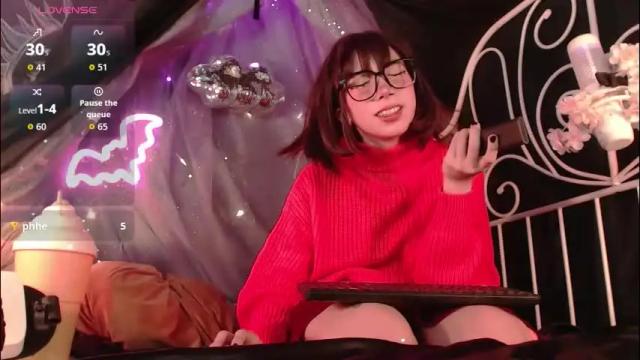 Image 3 of _babby_doll Stream on Chaturbate on 2 months ago