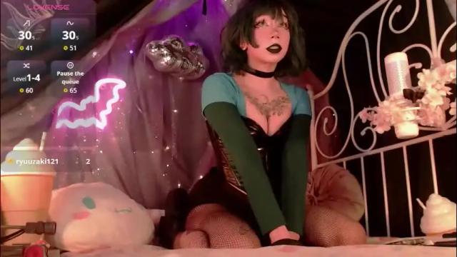 Image 2 of _babby_doll Stream on Chaturbate on 2 months ago