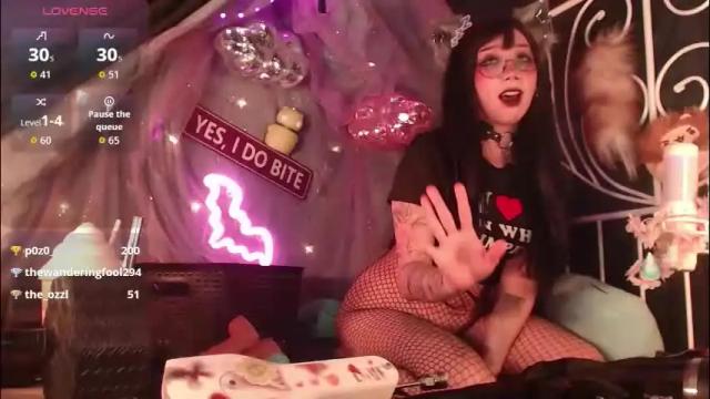 Thumbnail 3, _babby_doll's Stream at Chaturbate, 11 days ago