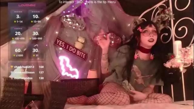 Thumbnail 3, _babby_doll's Stream at Chaturbate, 2 days ago