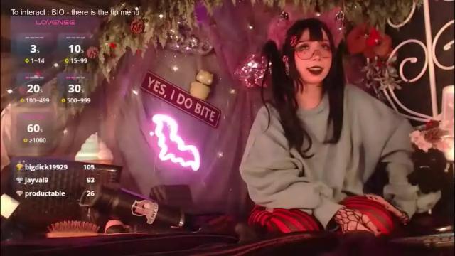 Image 12 of _babby_doll Stream on Chaturbate on 1 month ago